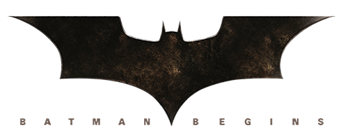 BATMAN BEGINS