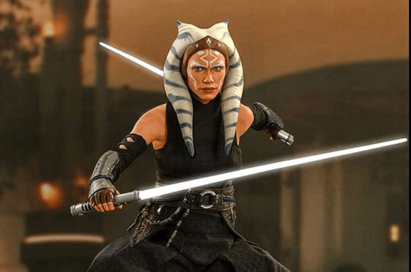 Hot Toys