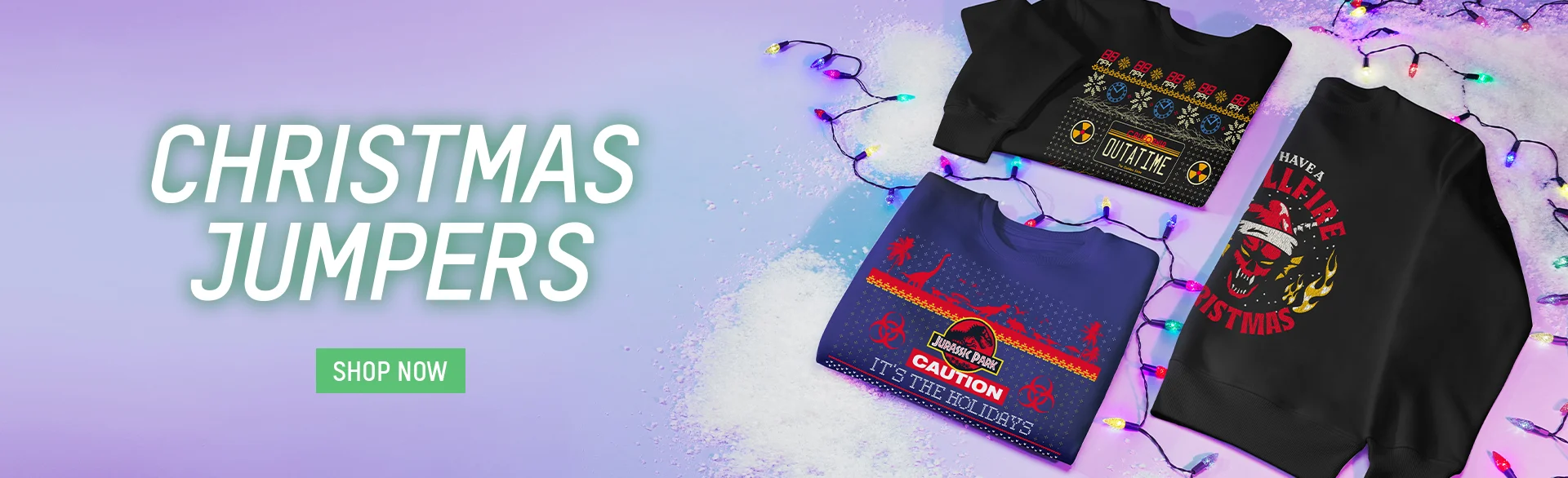 PULLS DE NOËL