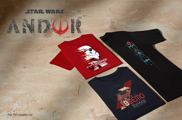 COLLECTION ANDOR
