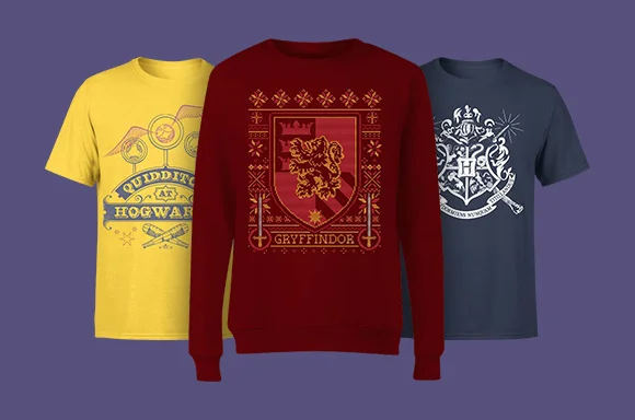 Mode Harry Potter 30% de réduction