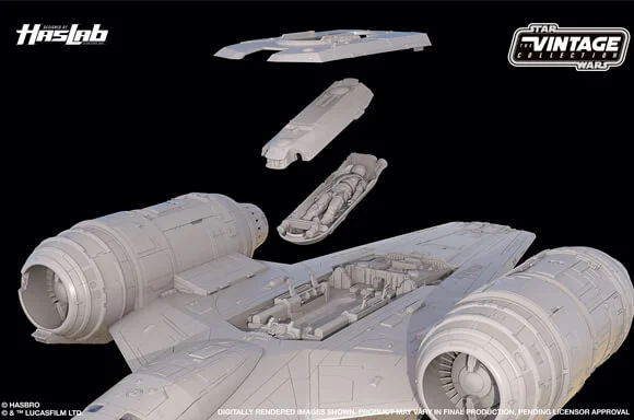 CAPSULE DE SAUVETAGE