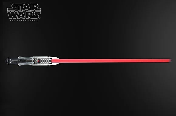 RÉPLIQUE SABRE LASER DARK REVAN