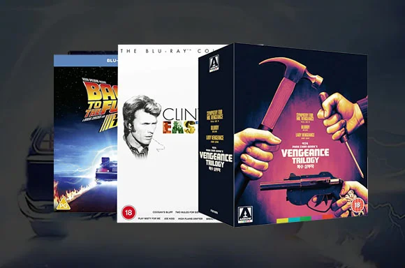 Baisse de prix des Blu-Ray