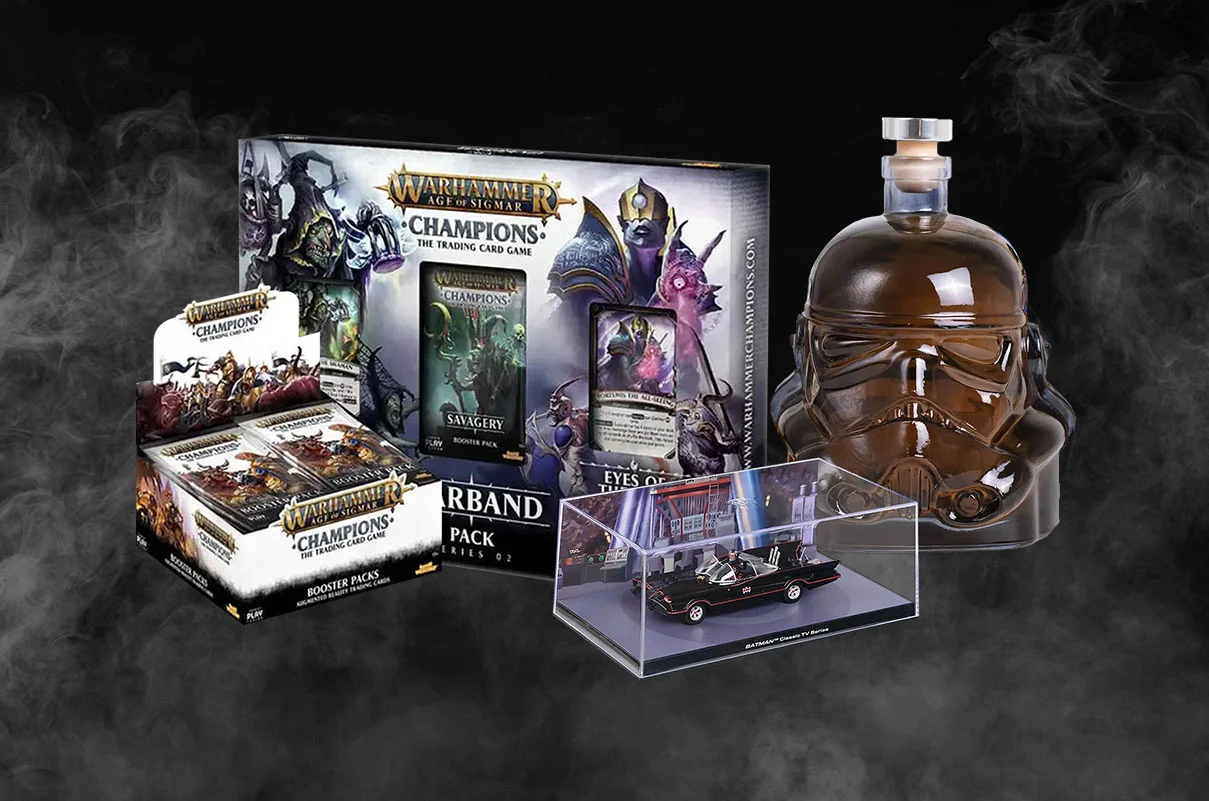PRODUITS DÉRIVÉS STAR WARS -30%