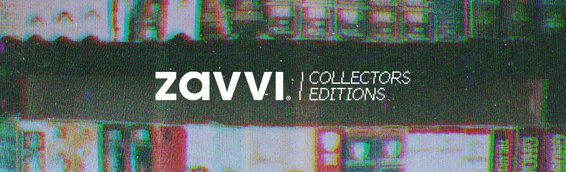 COLLECTORS EDITION