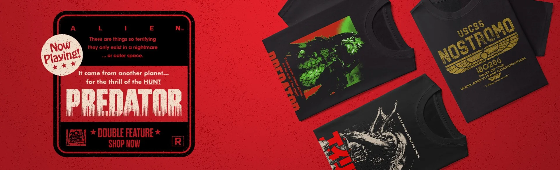 BLACK FRIDAY PART 1 - 2025