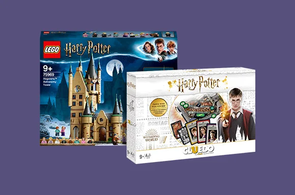 Toys Price Drops