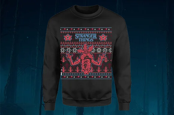 XMAS JUMPERS ONLY £15