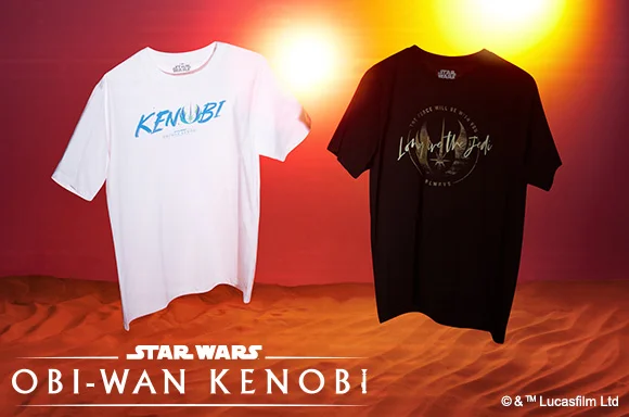 OBI-WAN KENOBI COLLECTION