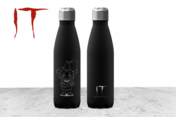 BOUTEILLE EN ACIER INOXYDABLE - ÇA