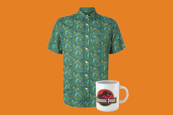 Chemise Édition Limitée & Mug à 24,99€