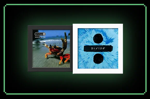 PROMO SHOW AND LISTEN BAISSES DE PRIX