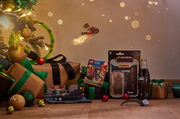 IDÉES CADEAUX À MOINS DE 10€