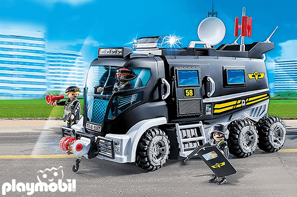 Baisses de prix Playmobil