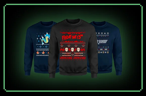 PULLS DE NOËL