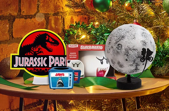 BAISSES DE PRIX - CADEAUX RÉTRO