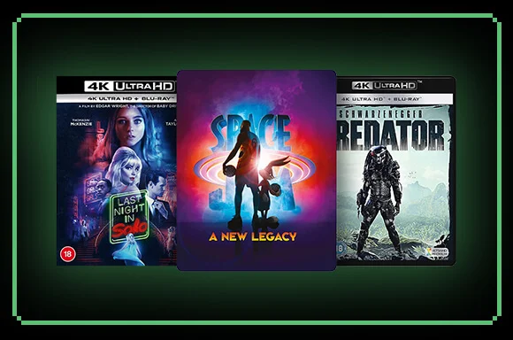 TITRES 4K UHD