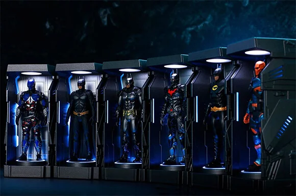 ARTICLES DE COLLECTION BATMAN