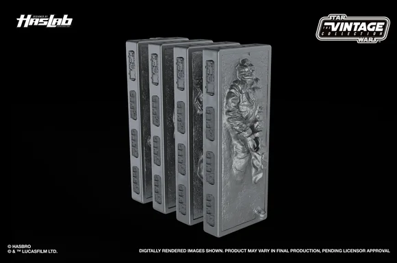 4 BLOCKS DE CARBONITES