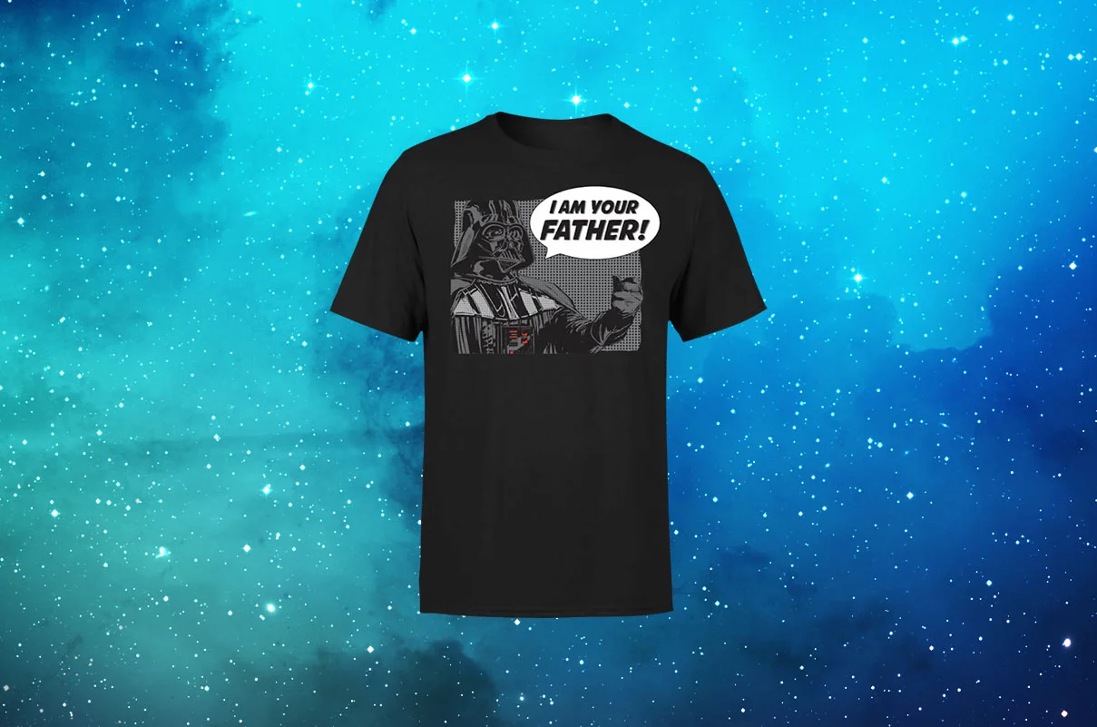 Tee of the Week £9.99/€11.99 + Free Delivery - 11782324