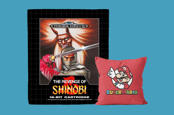 ARTICLES POUR LA MAISON : 30% DE RÉDUCTION