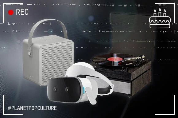 RÉDUCTIONS TECHNOLOGIE