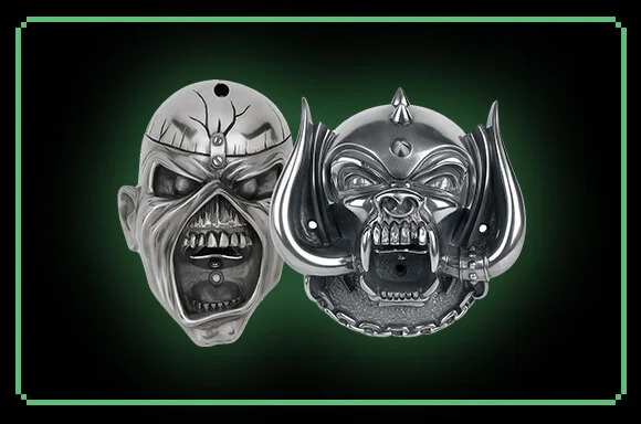 Ouvre-bouteilles Beer Buddies