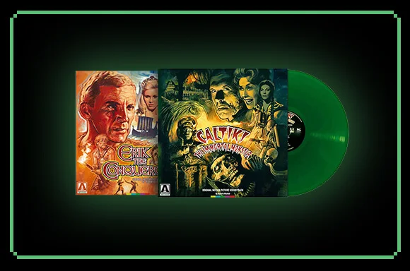 VINYLES ARROW BAISSES DE PRIX