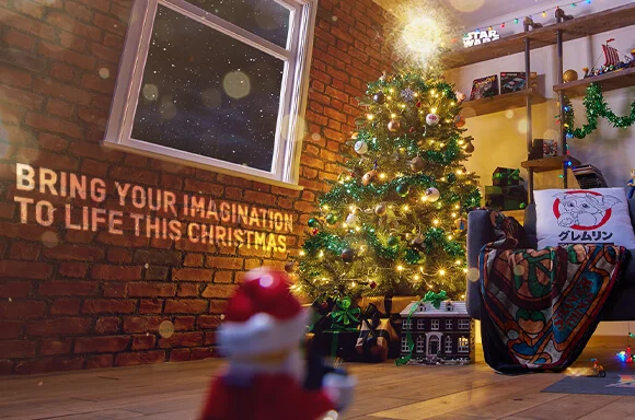 IDÉES CADEAUX DE NOËL