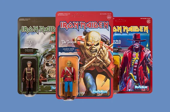 Objets de Collection