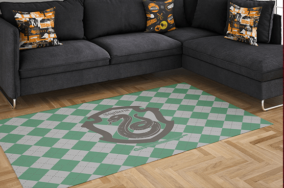 TAPIS FANTAISIE