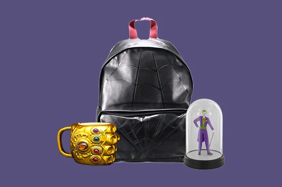 CADEAUX À PRIX MINI