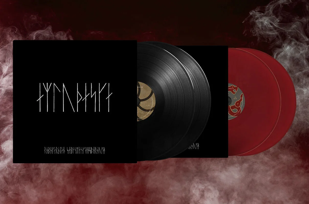 The Northman (Bande originale du film) 2LP