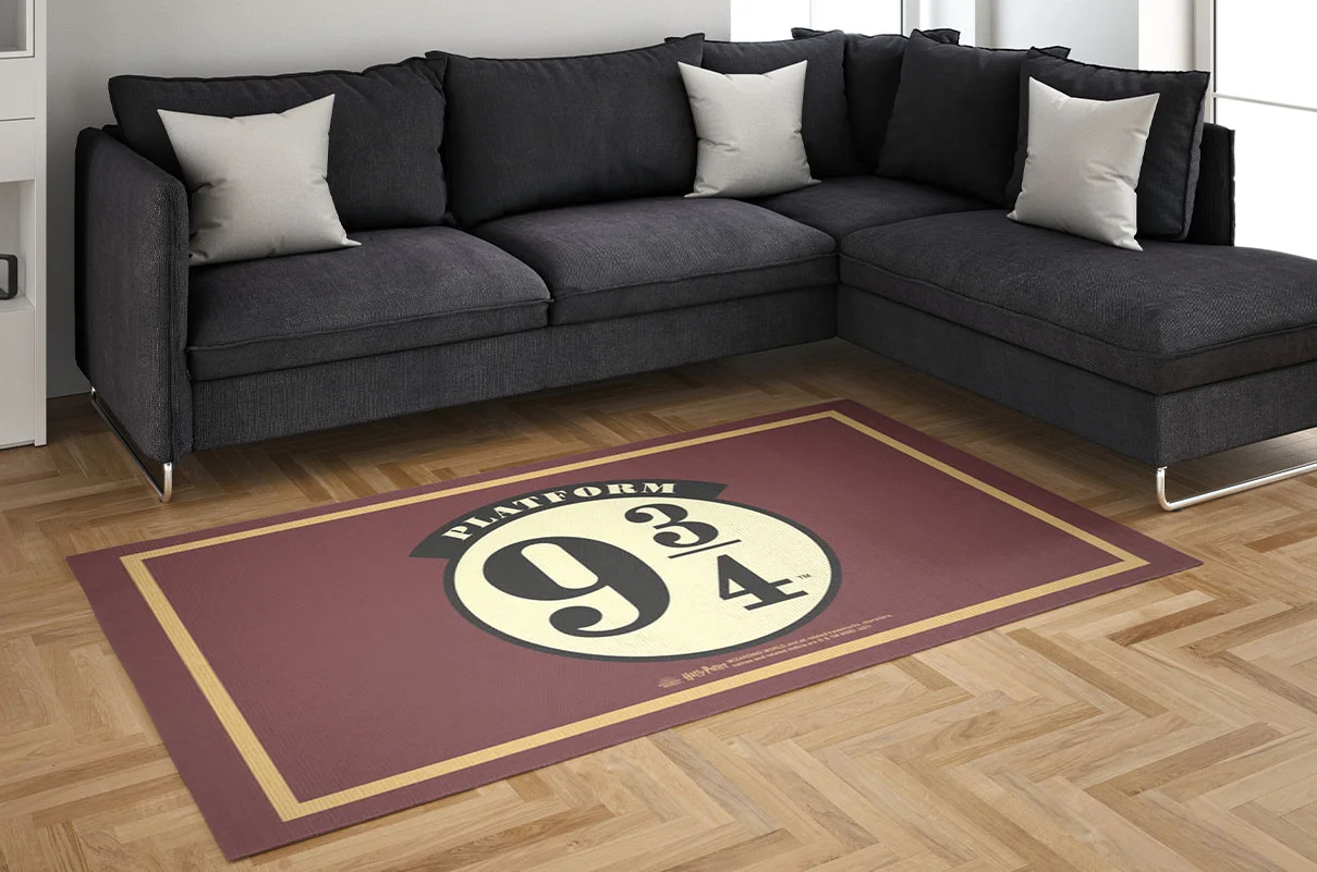 TAPIS FANTASTIQUES