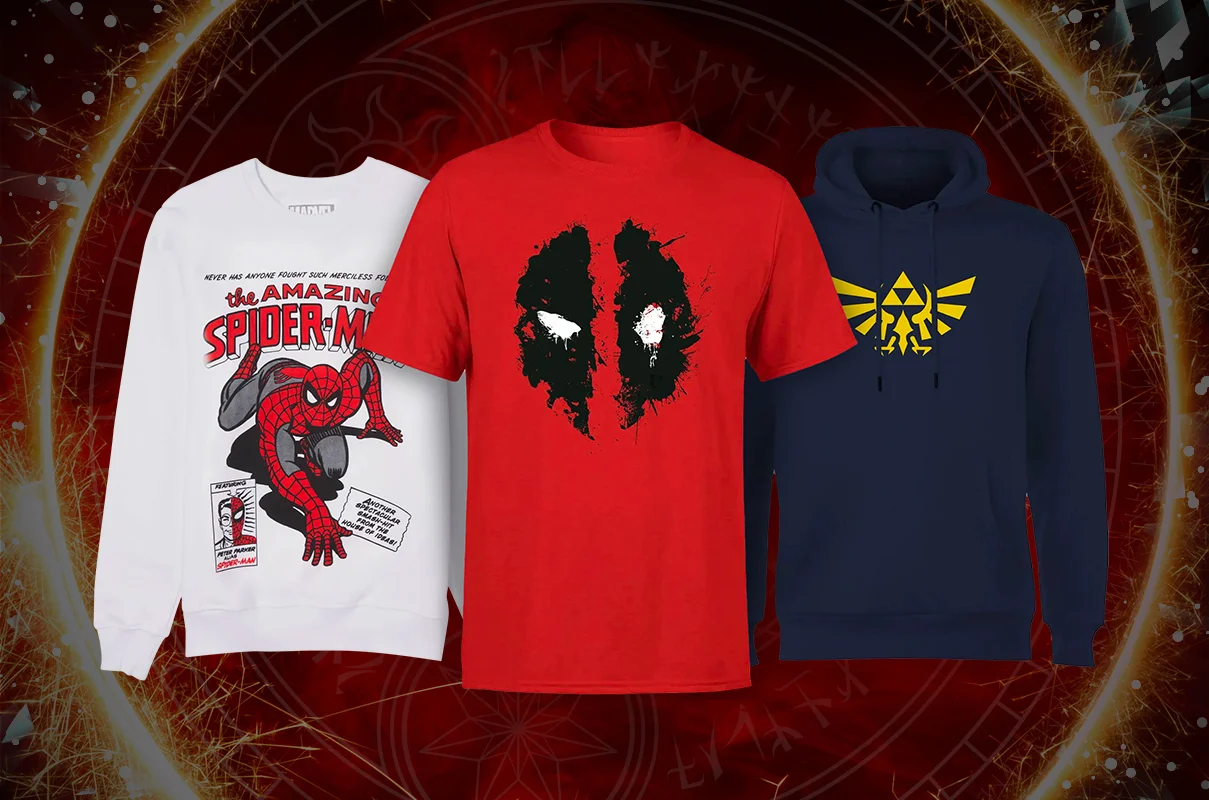 40% sur les Vêtements