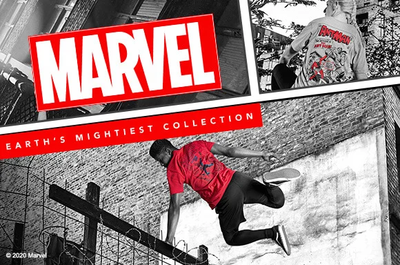 COLLECTION MARVEL: EARTH'S MIGHTIEST