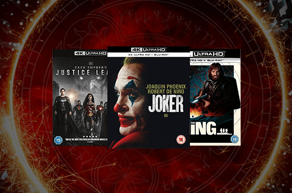 FILMS 4K