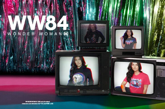 COLLECTION WW84