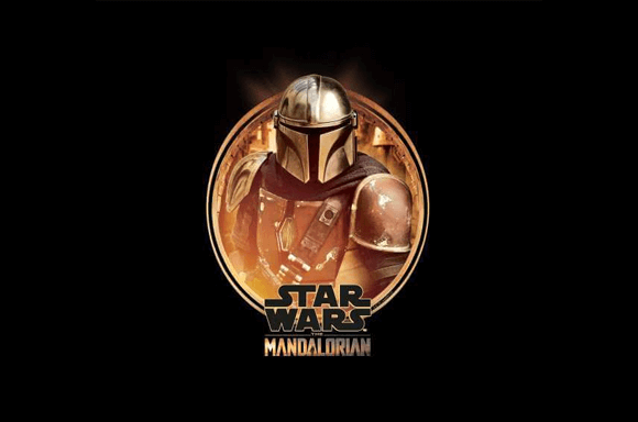 COLLECTION<br> THE MANDALORIAN