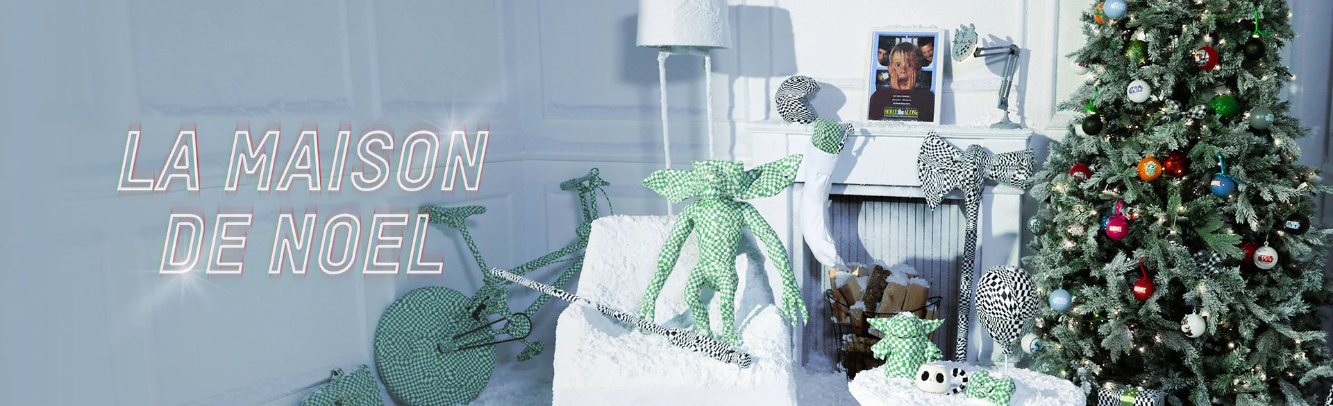 NOËL