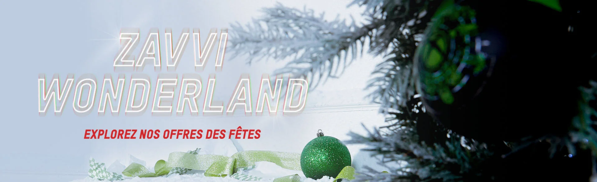 Winter Wonderland
