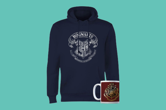 T-SHIRT NINTENDO + MUG