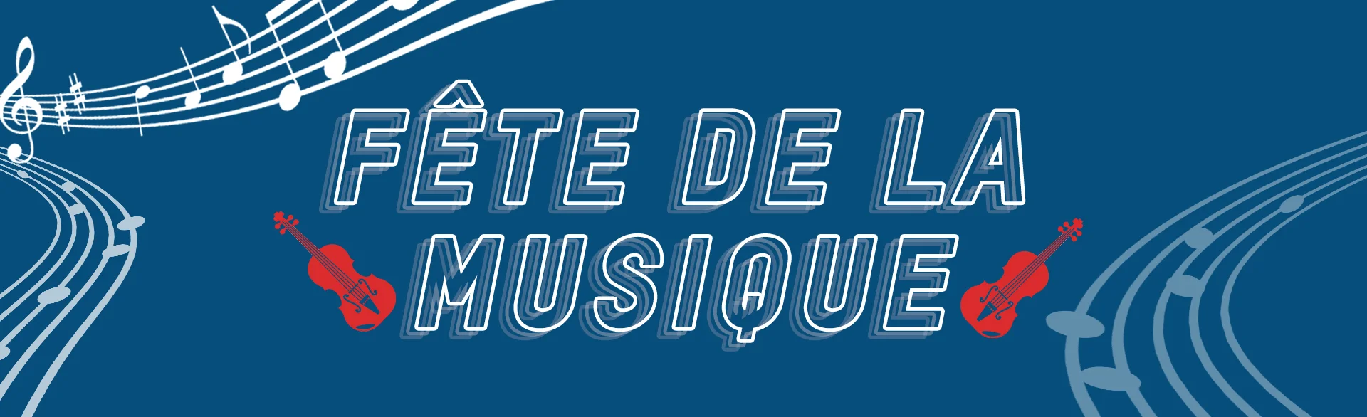 Fête de la musique