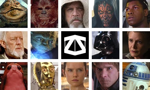 LA ZBOX ÉDITION SPÉCIALE FORCE VIII