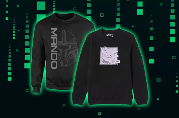 SWEATS À CAPUCHE