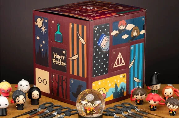 Calendrier de l'Avent