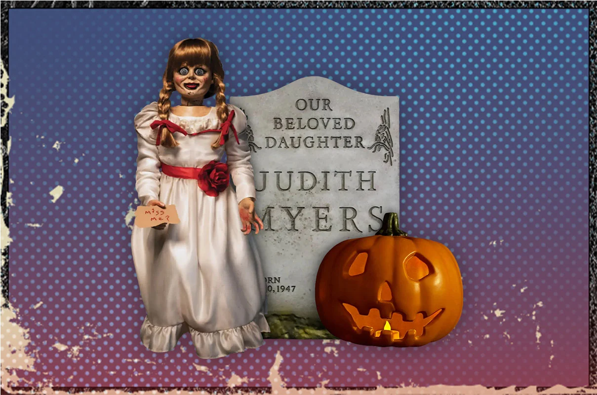 ACCESSOIRES HALLOWEEN