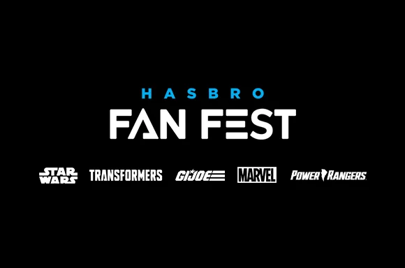 HASBRO FAN FEST 2021
