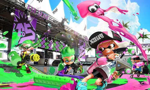 TOUS LES JEUX VIDÉO NINTENDO